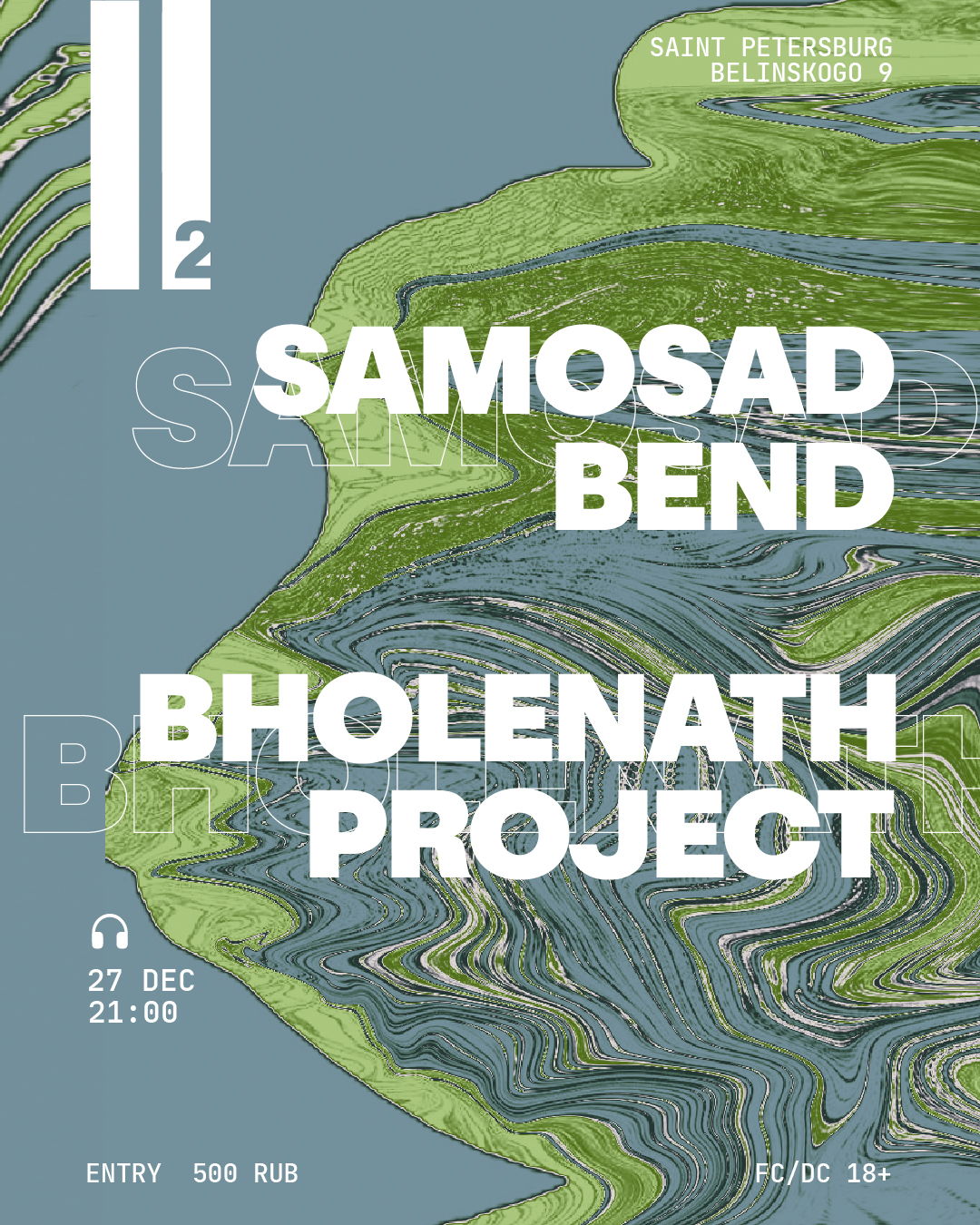 — samosad bEnd & Bholenath project