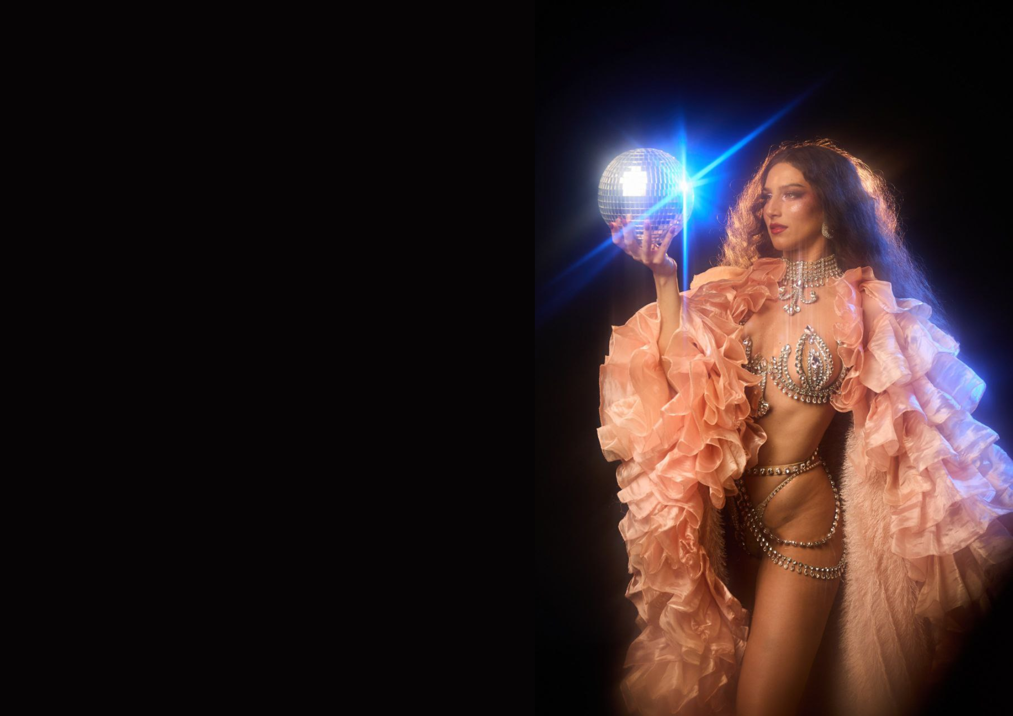 Paradisco / парадиско