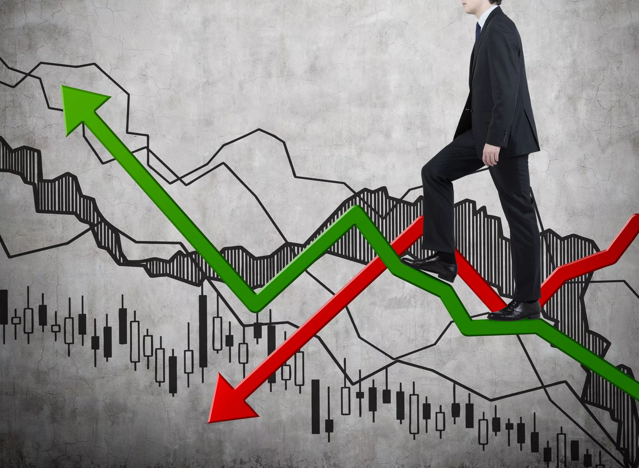 Практикум «Антикризисный детокс: где кроется запас финансовой прочности?» Онлайн