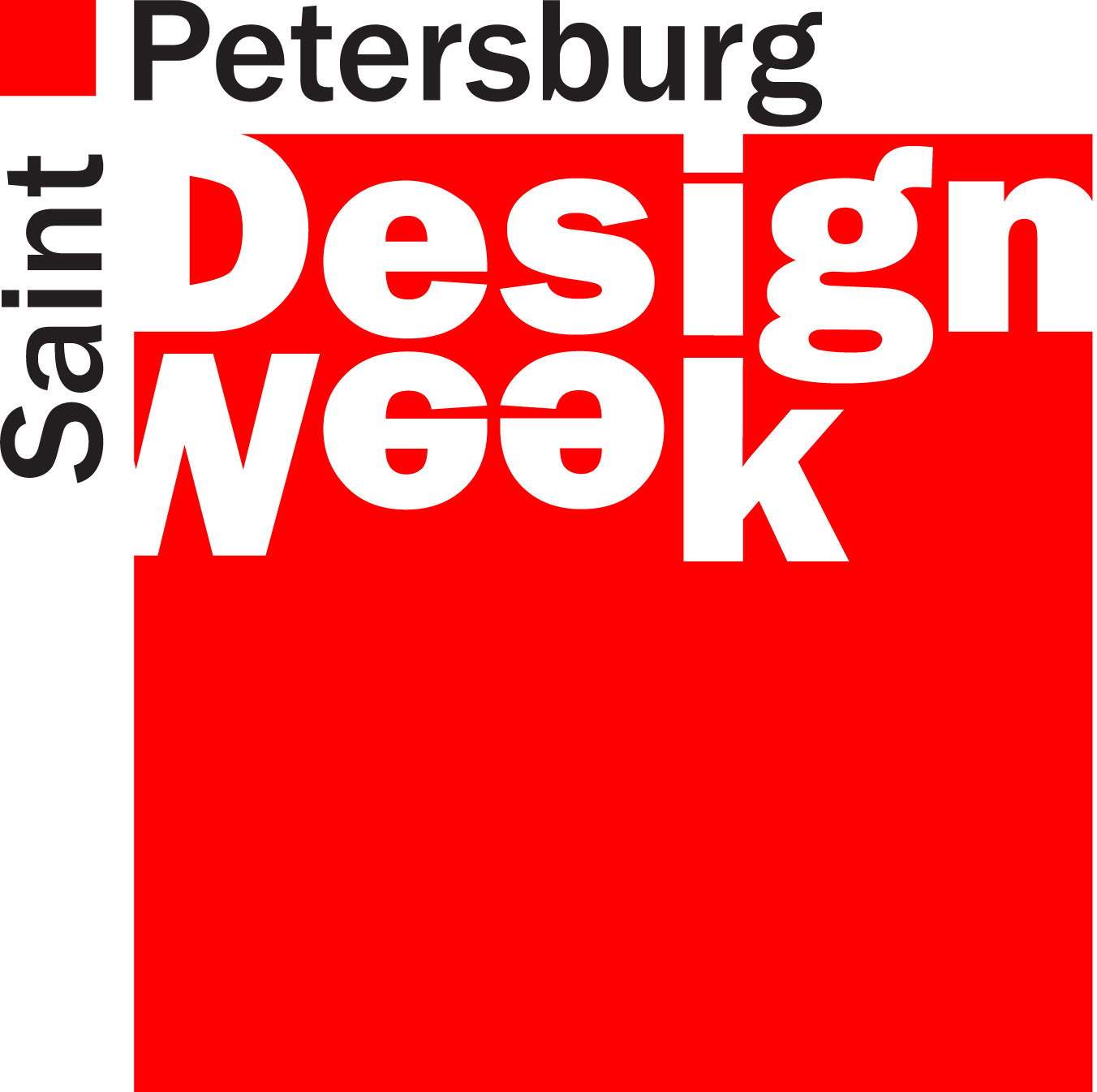 St. Petersburg Design Week