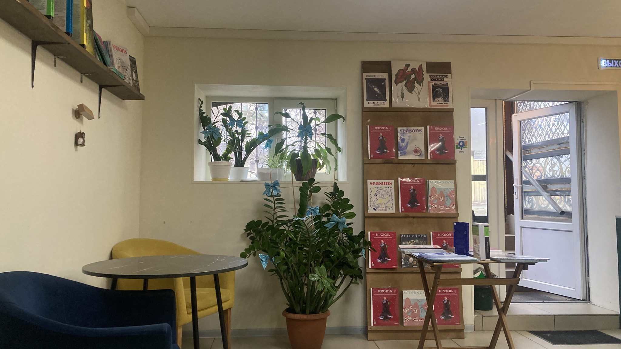 Январский клуб медленного чтения с Олегом Панаэтовым: "Идиот. Часть первая" Ф. М. Достоевского