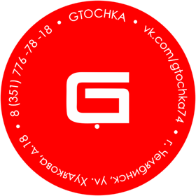 Gtochka
