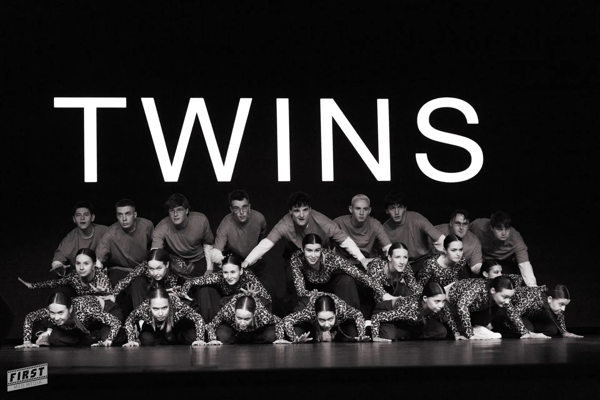 Отчетный концерт Творческой лаборатории TWINS «НА ПРЕДЕЛЕ»