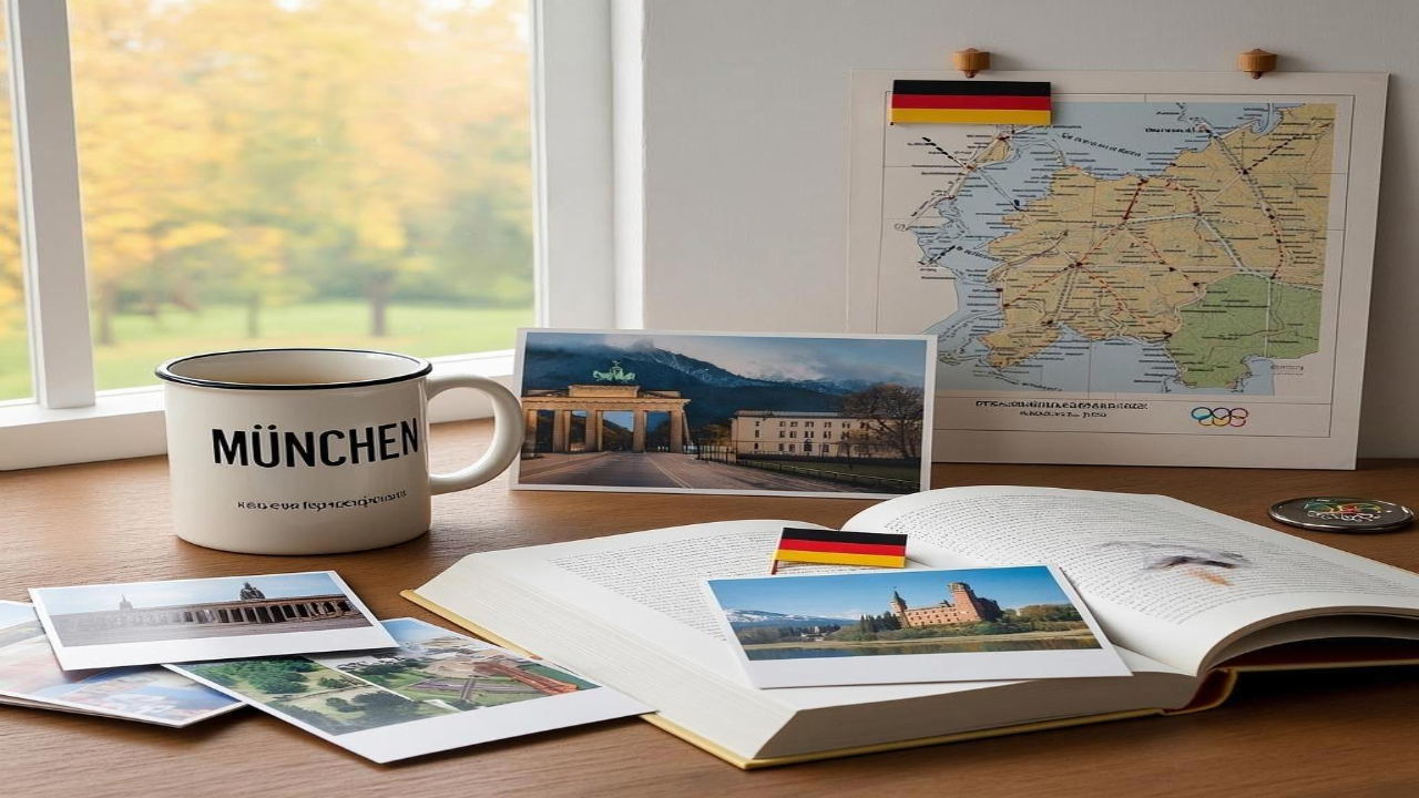 Stammtisch / Sprachklub