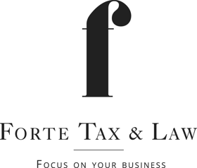 Forte Tax&Law