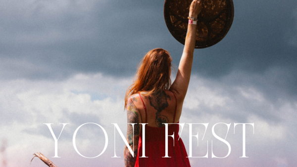 Фестиваль YONI FEST 2026