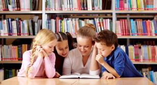 Хорошие детские книги, о которых мы не знаем