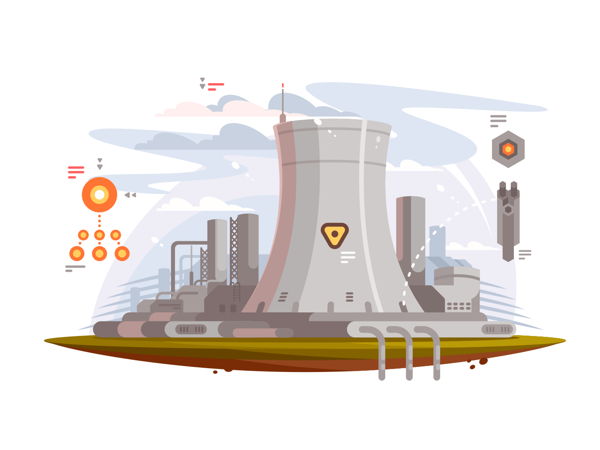 Мастер-класс: Игра «Инженер атомной станции» в рамках проекта «Семейный день»