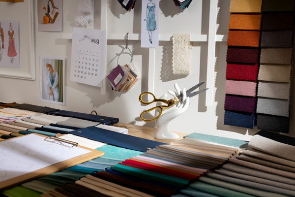 Москва. Семинар. «Ткани великих: ДНК модных домов в материалах и фактурах»