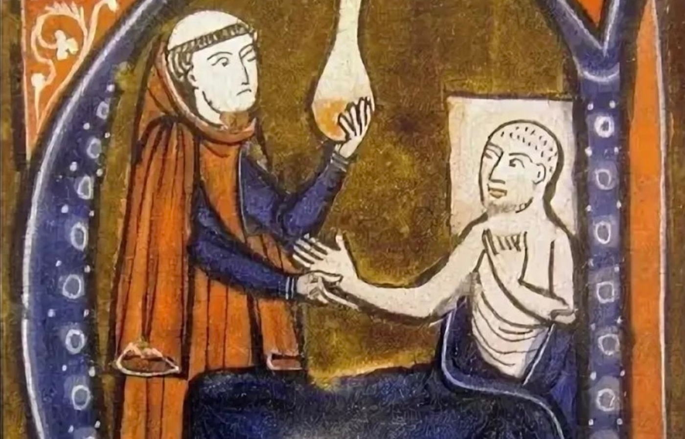 Лекция: "Философия здоровья"