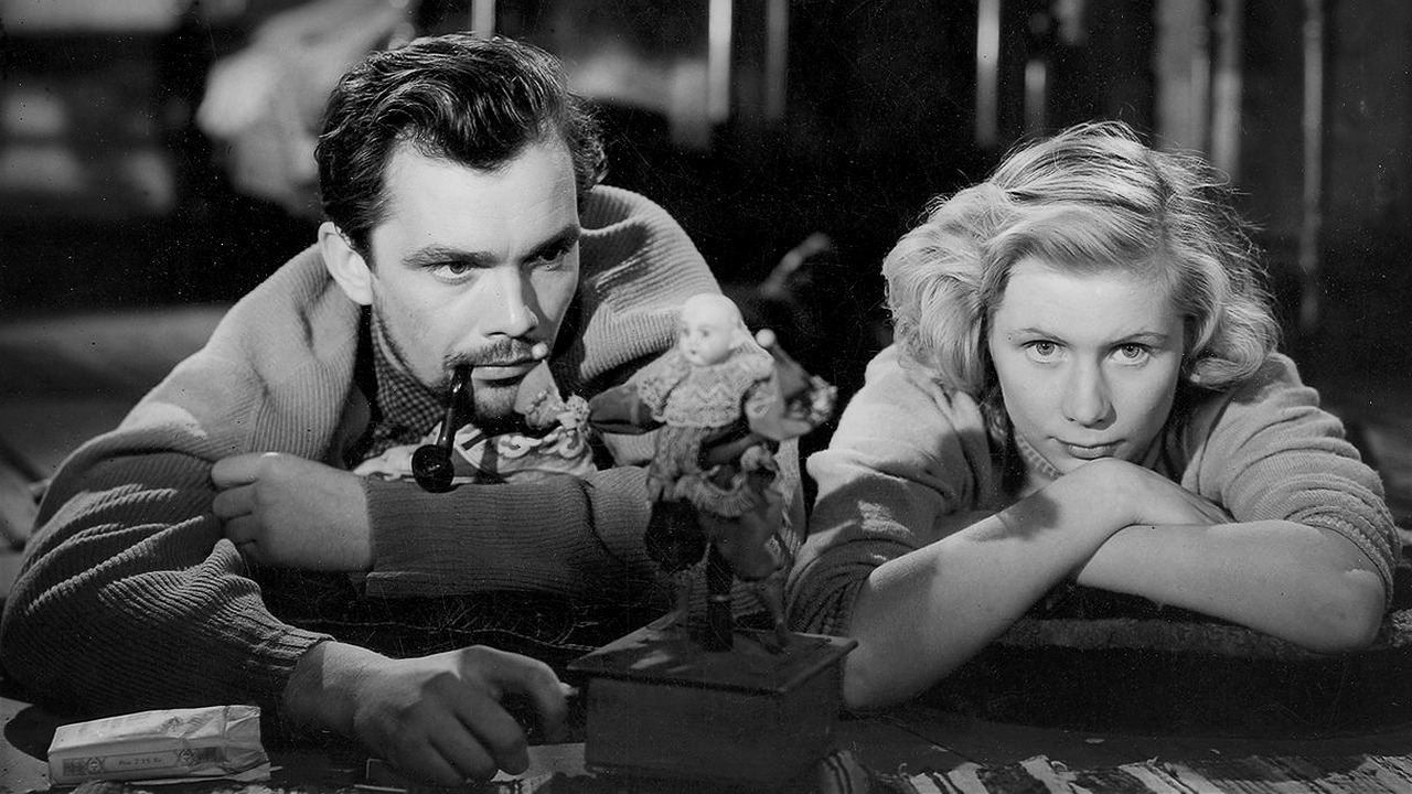 Бергмания. Лекция первая — Тюрьма