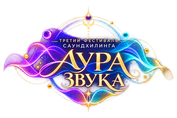 Третий фестиваль саундхилинга «Аура Звука»