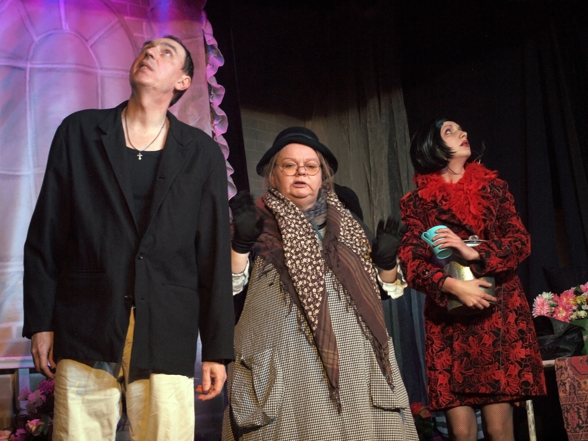 Шальные бабки