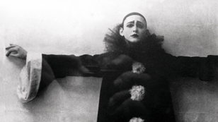 Концерт «Вспоминая Вертинского»