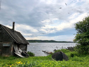 Кинолекторий "Старая песня"