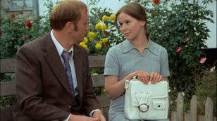 // Показ фильма «Афоня» (Георгий Данелия, 1975)