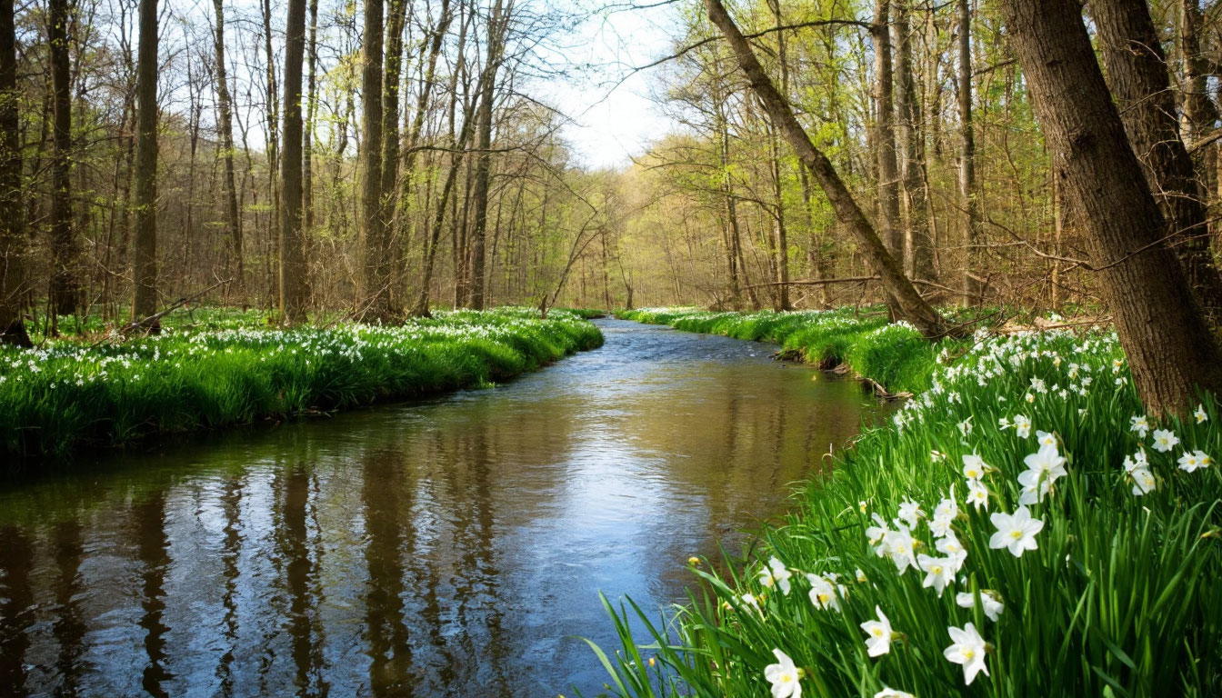 Тематическое занятие «Чистые реки» в экоцентре «Экошкола Кусково»