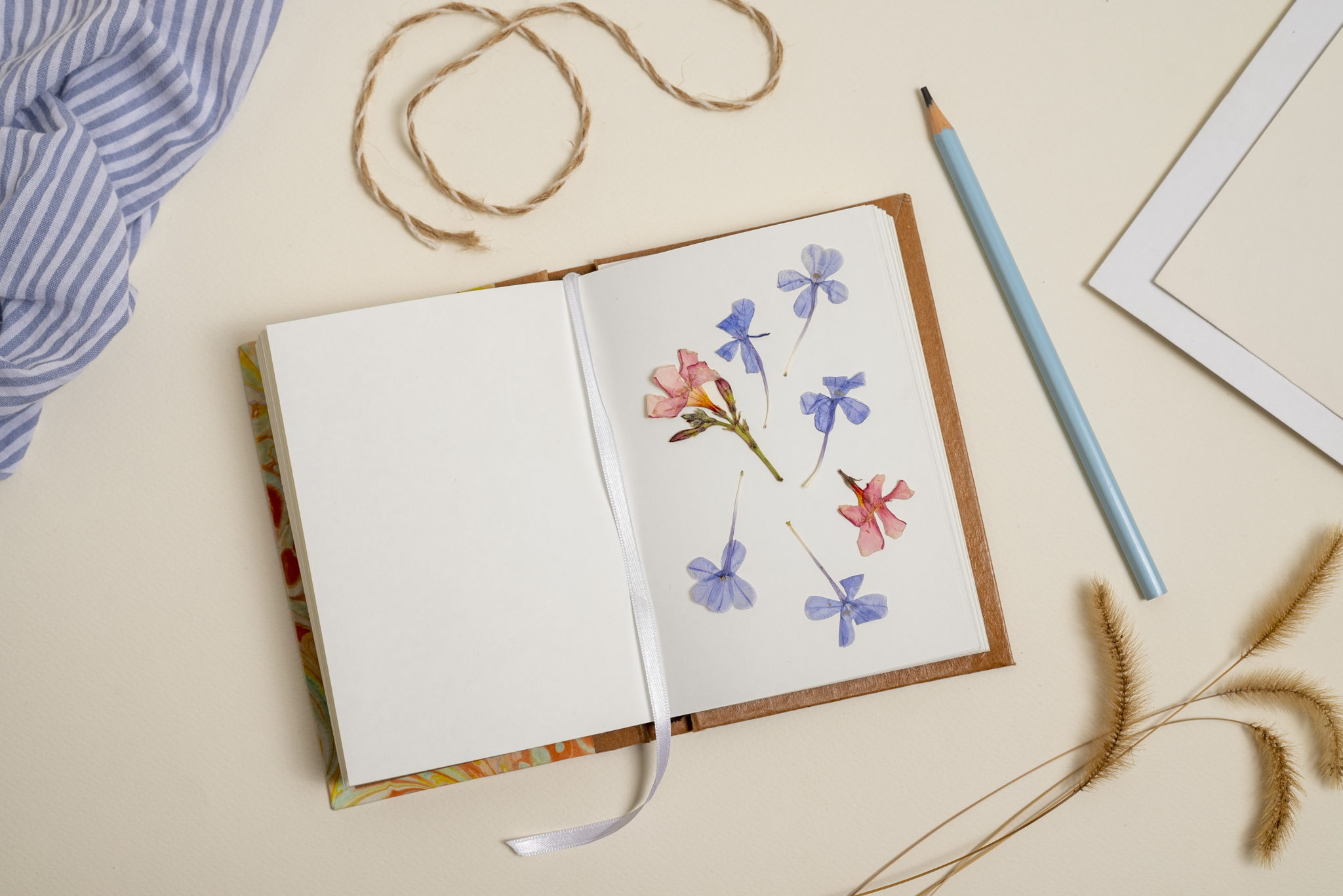 Творческая мастерская «В переплете»