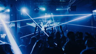 RAVE PITARLAND / MOREMI / 2 ТАНЦПОЛА