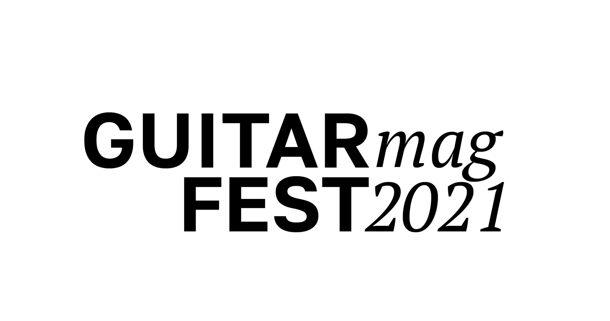 GUITARMAGfest