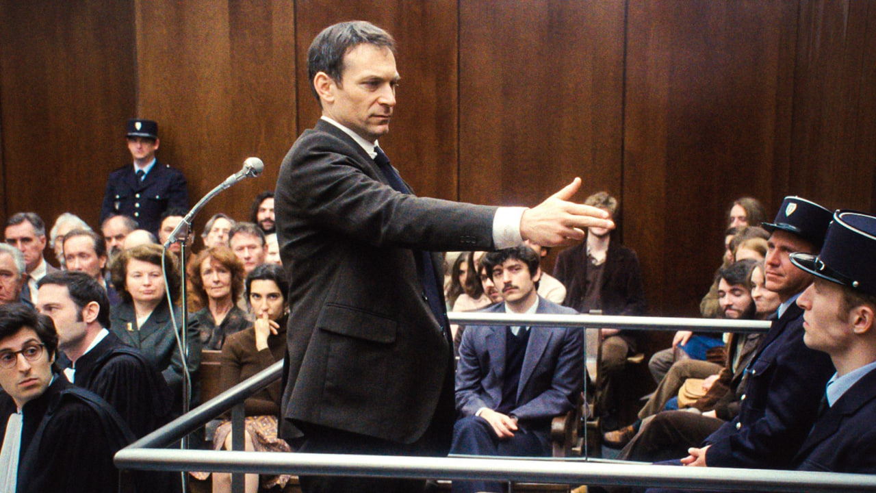 «Дело Гольдмана». Встреча французского киноклуба