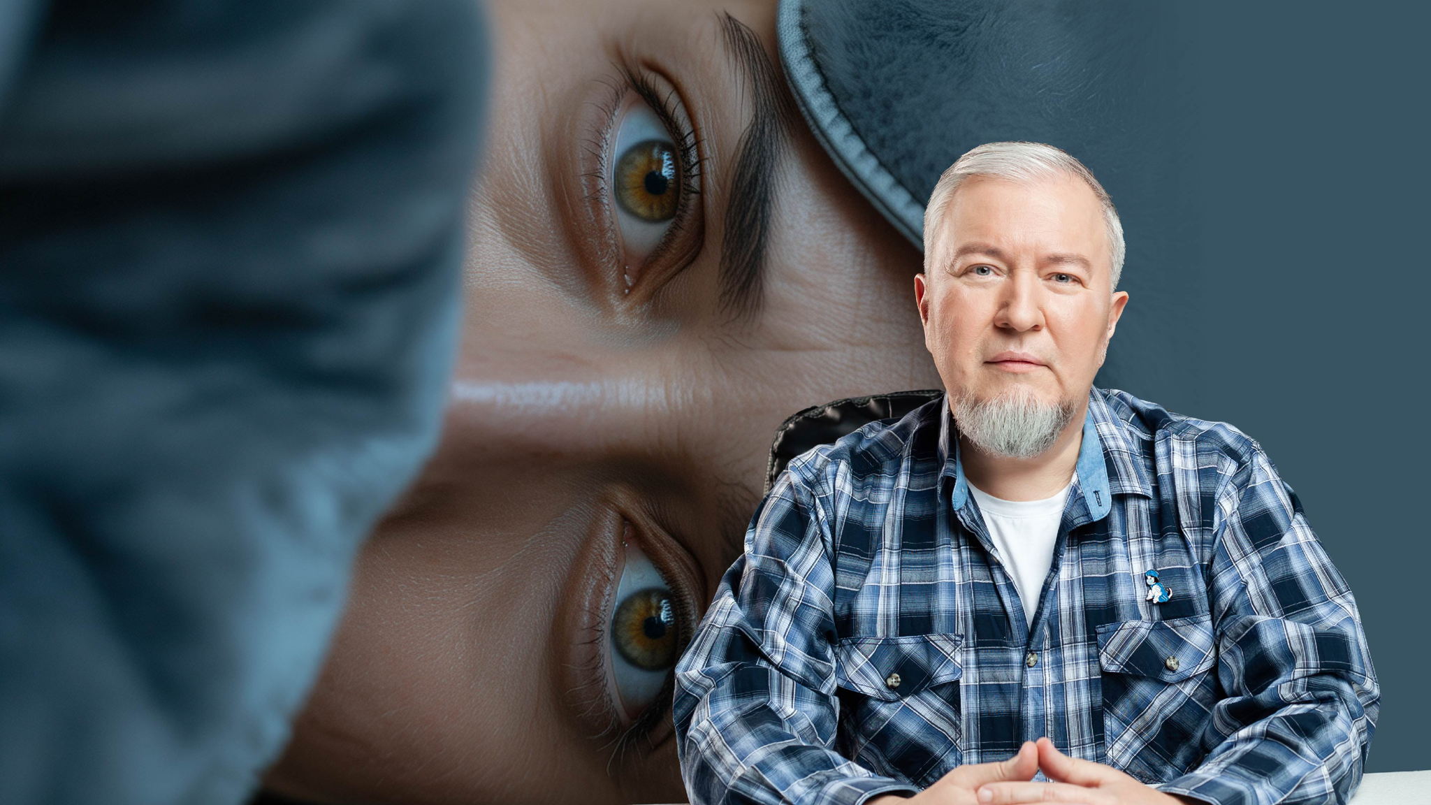 Онлайн-трансляция лекции Алексея Водовозова. "Что мешает спать?"