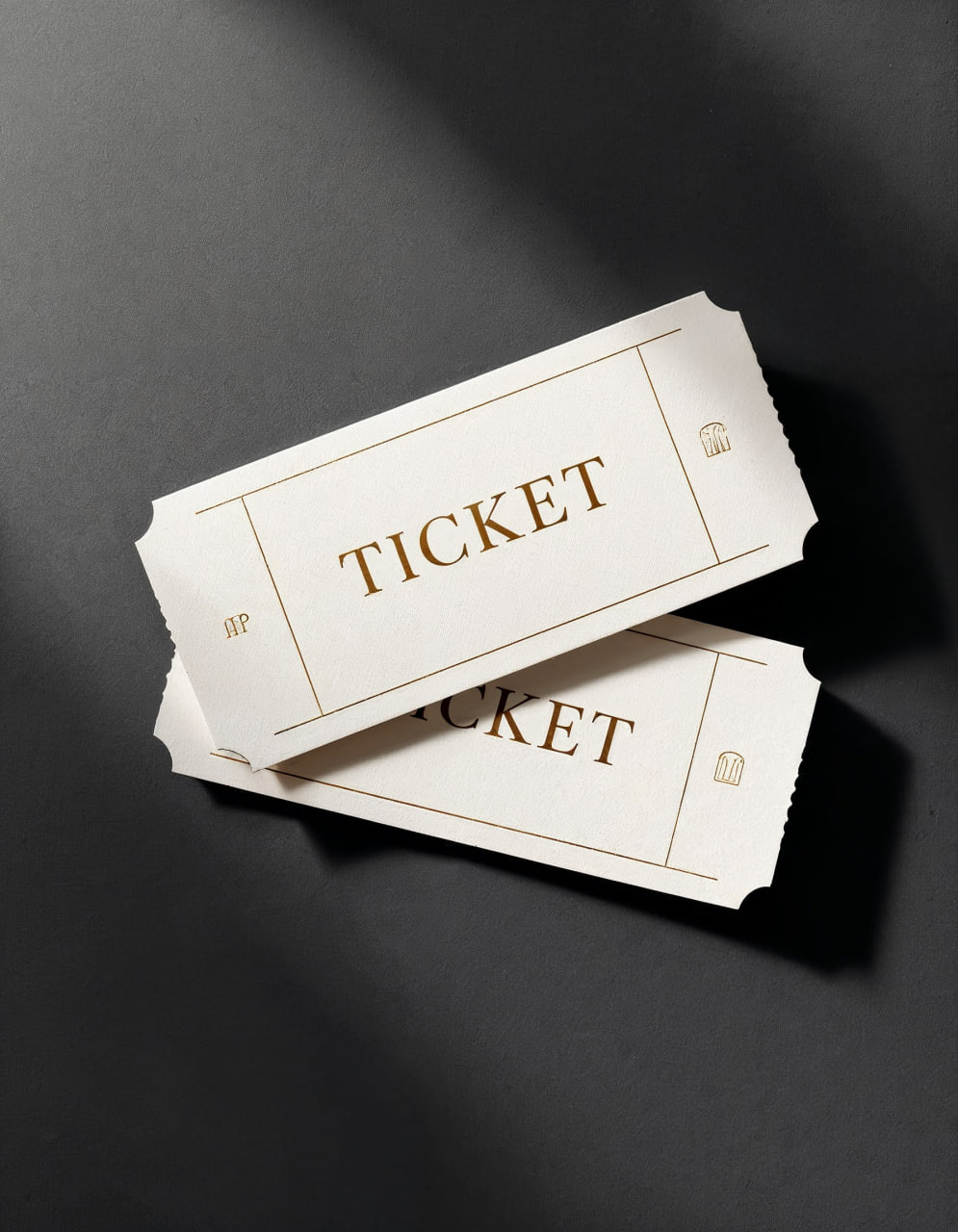 Подарочный сертификат на спектакль в театре живого действия