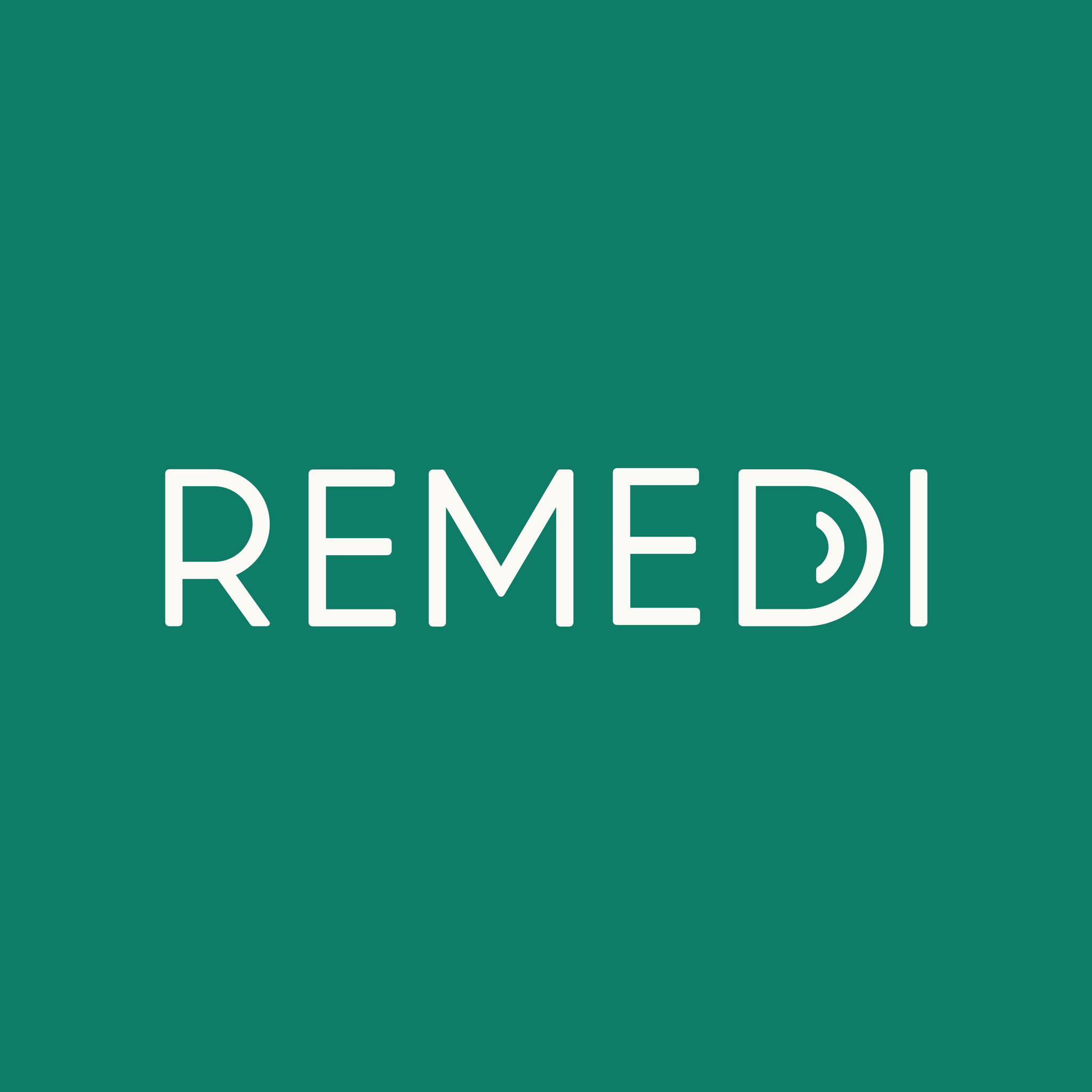 День открытых дверей в REMEDI