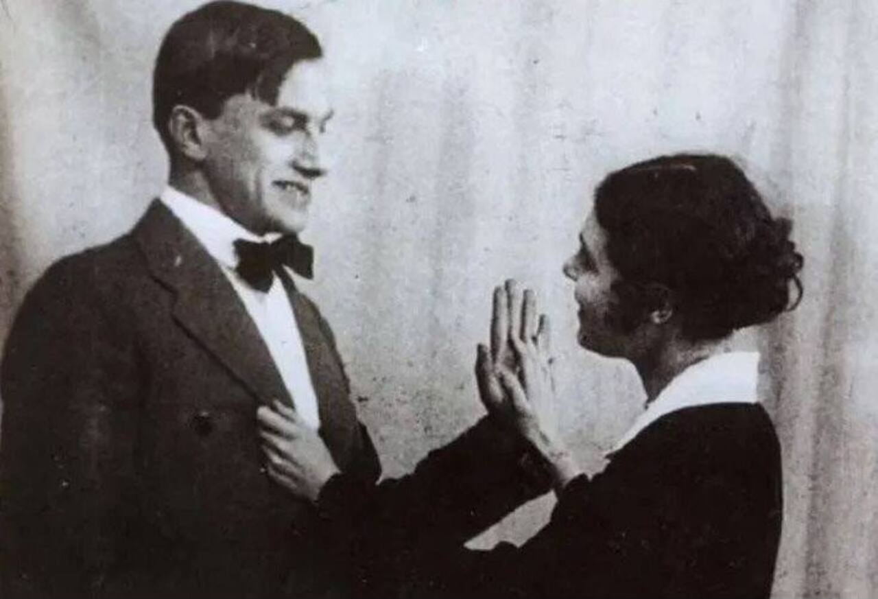 Лекция-беседа «Щенячье сердце железного человека»