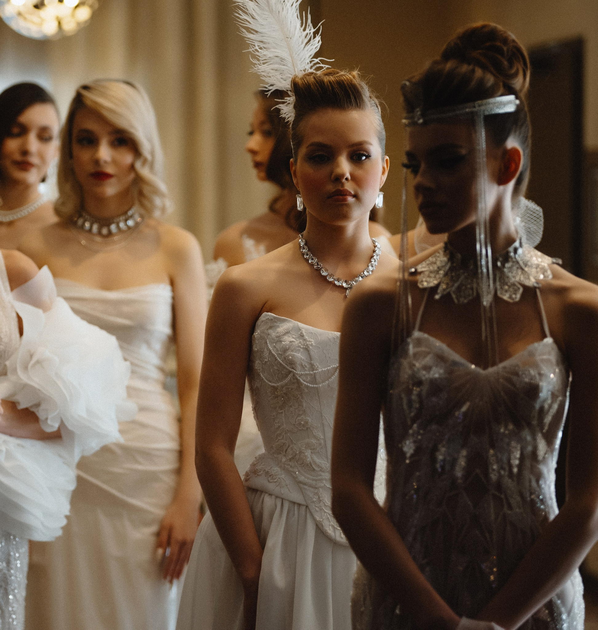 15 лет творим истинное счастье. День рождения Свадебного Ателье Александры Альяновой