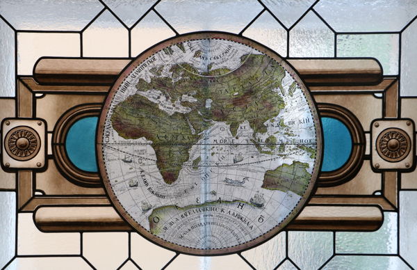 «Узник Европы», или Неразгаданная тайна кругосветного плавания военного шлюпа «Камчатка»