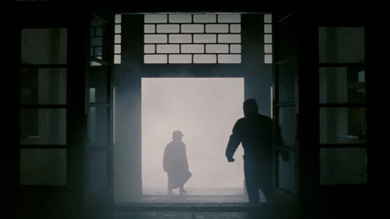Киновечер.  «После жизни» (1998, Хирокадзу Корээда)