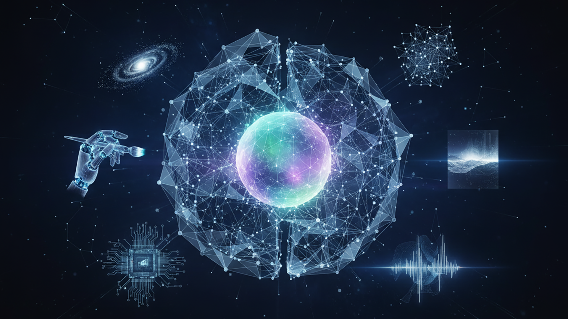 Искусственный интеллект, теория и практика