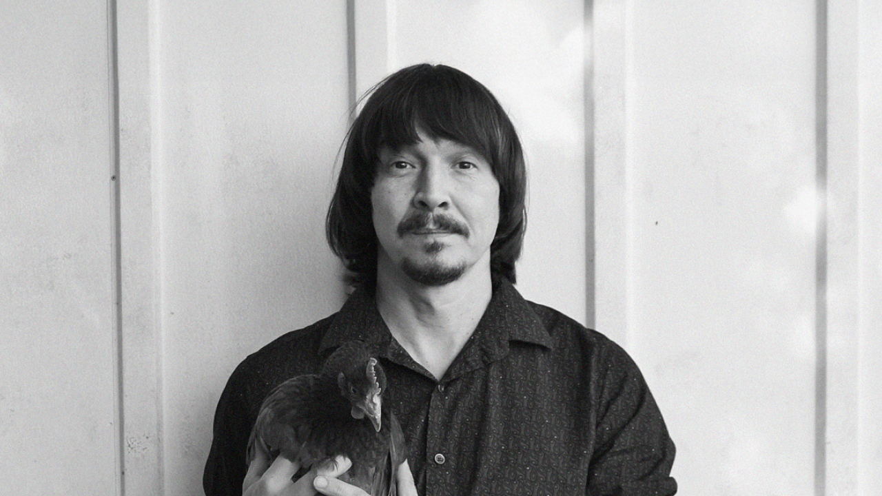 Александр Можаев: как изучать Москву XVII века и не угореть