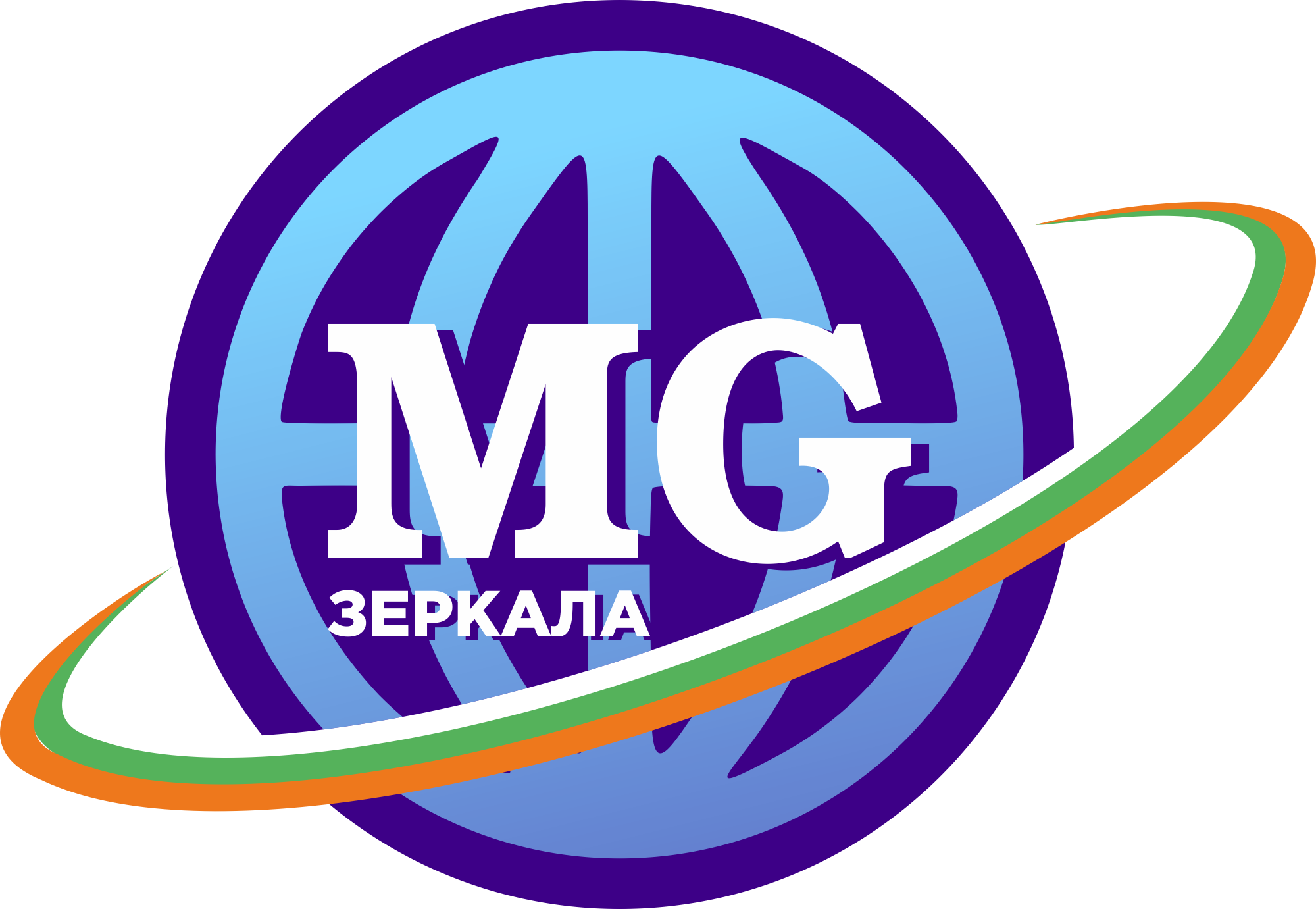 Зеркала MG «MEGA-GALAXY»