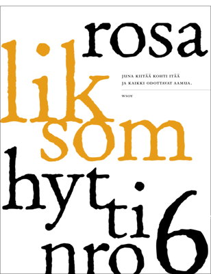 Книжный финский клуб