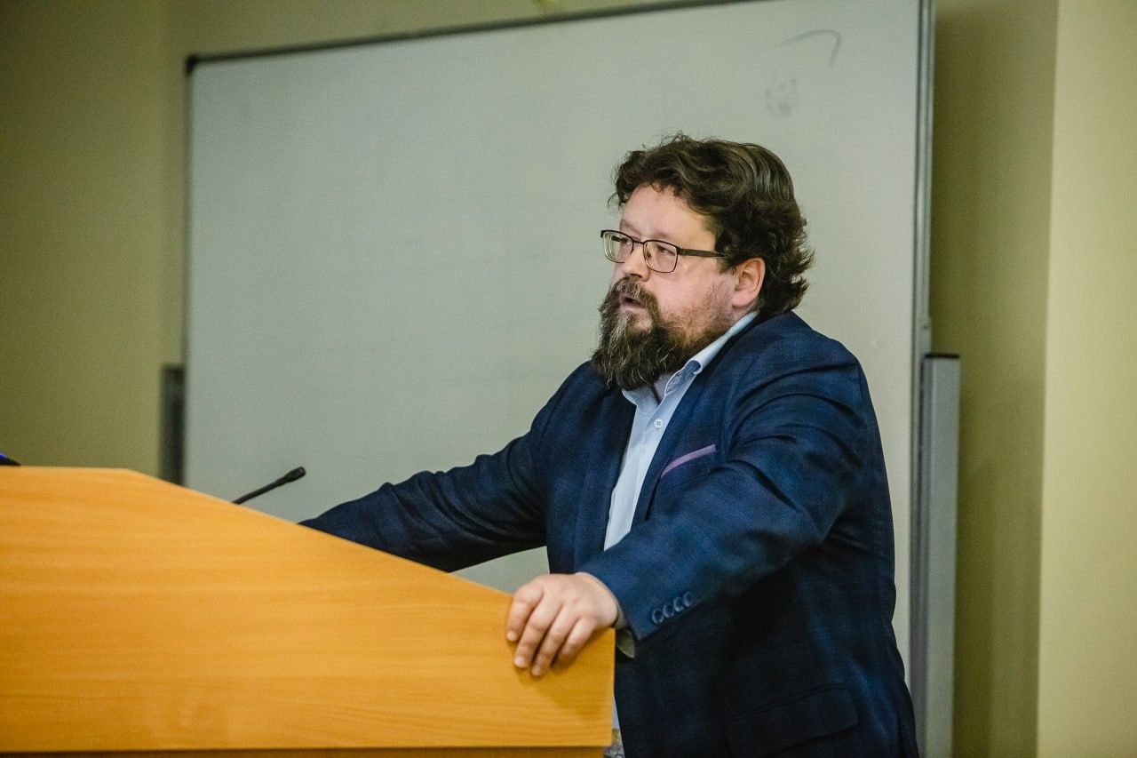 Меридиан. Лекторий: «Споры об интеллигенции и её миссии в России конца XIX — начала XX веков»