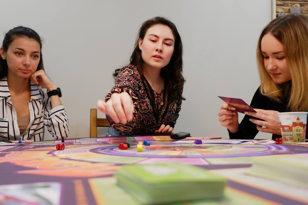 Игра денежный поток/ Cashflow / Кешфлоу 