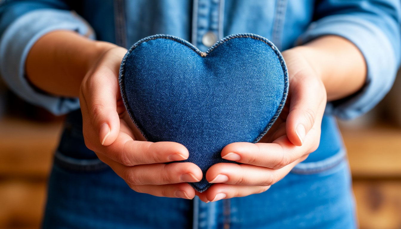 Мастер-класс «Новая улыбка привычных вещей или Апсайклинг»