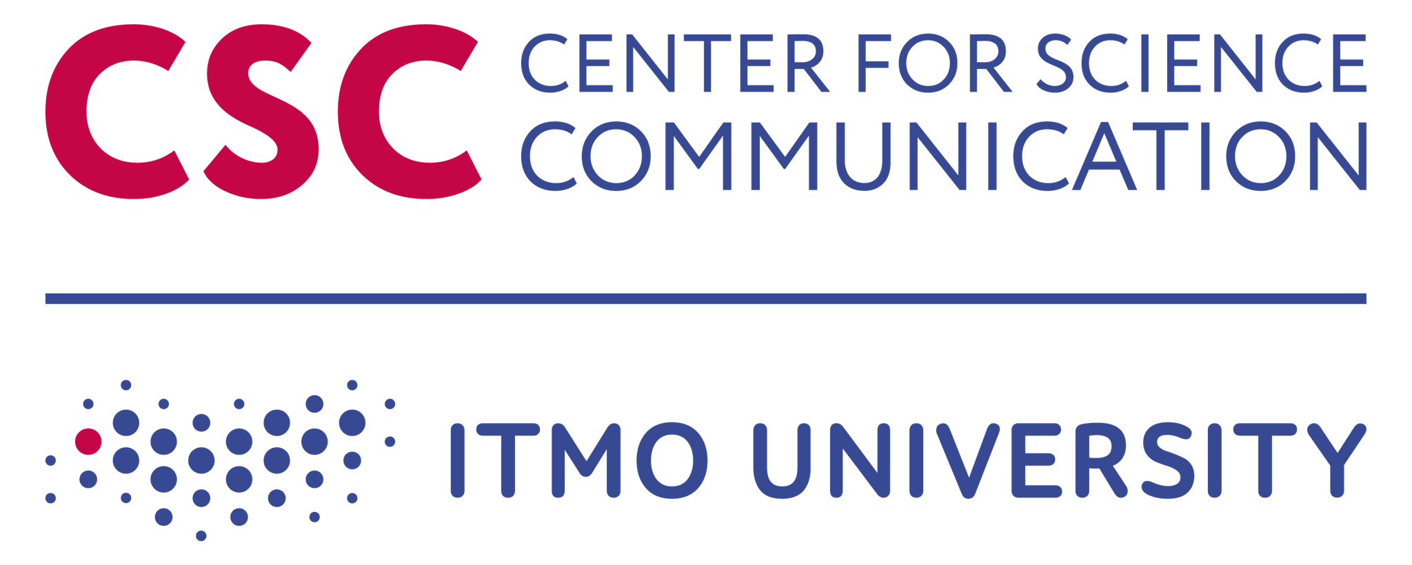 Центр научной коммуникации Университета ИТМО