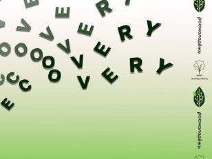 ECOVERY