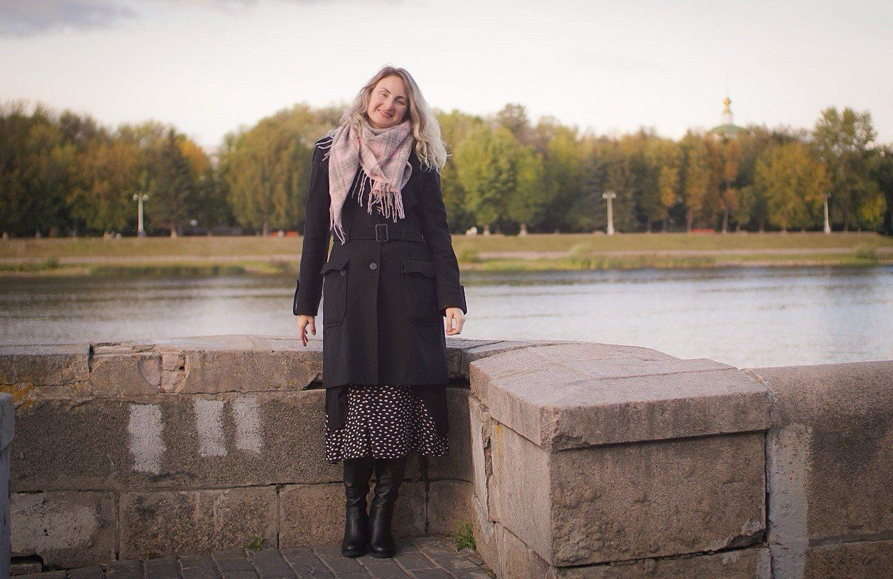 В поисках утраченных храмов. Что если взглянуть на город по-новому?