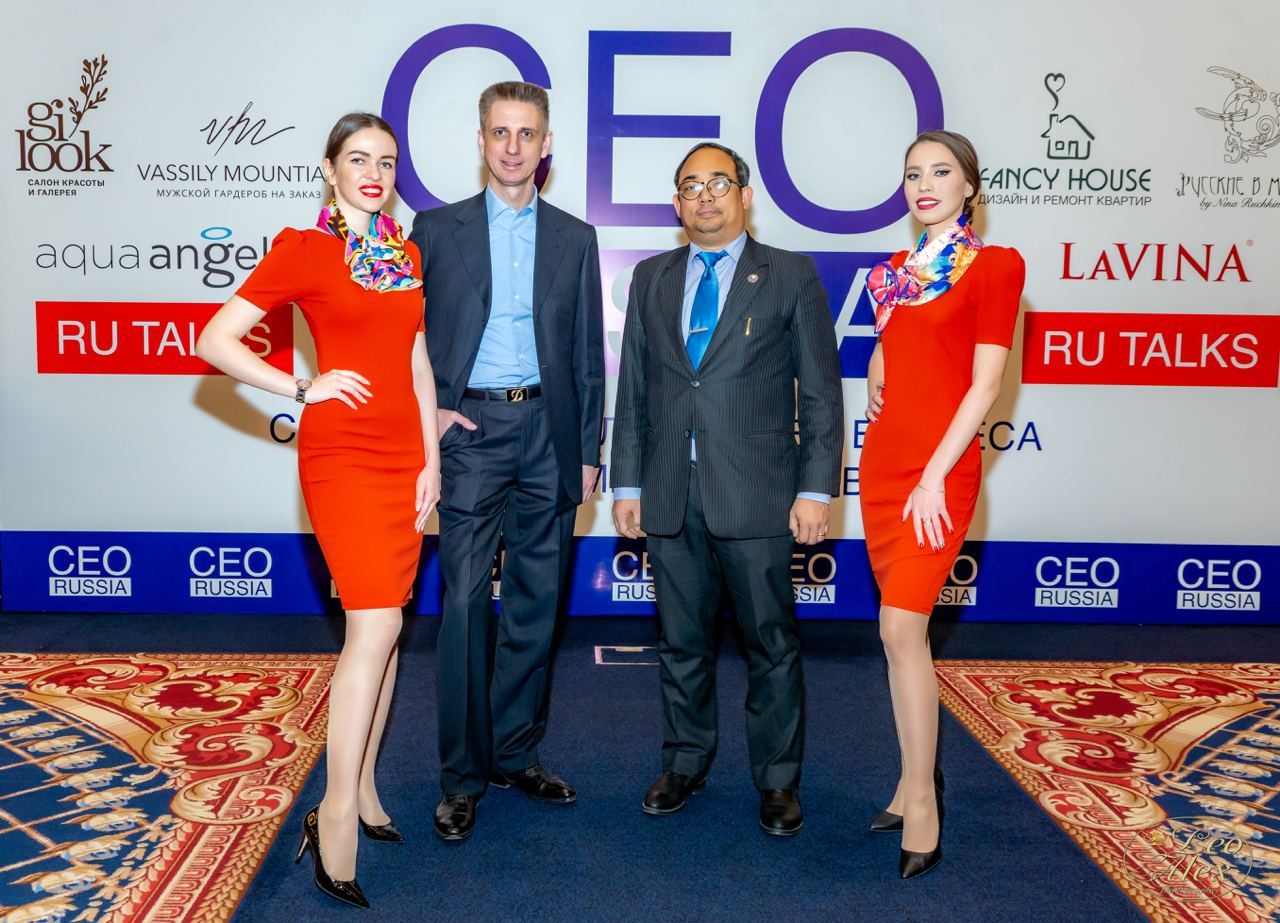 ЛИДЕРЫ-2025 НАЦИОНАЛЬНАЯ ПРЕМИЯ