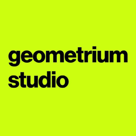 Geometrium Studio