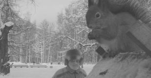 Послание к человеку: Показ фильмов «За забором» и «Зачем снятся сны»