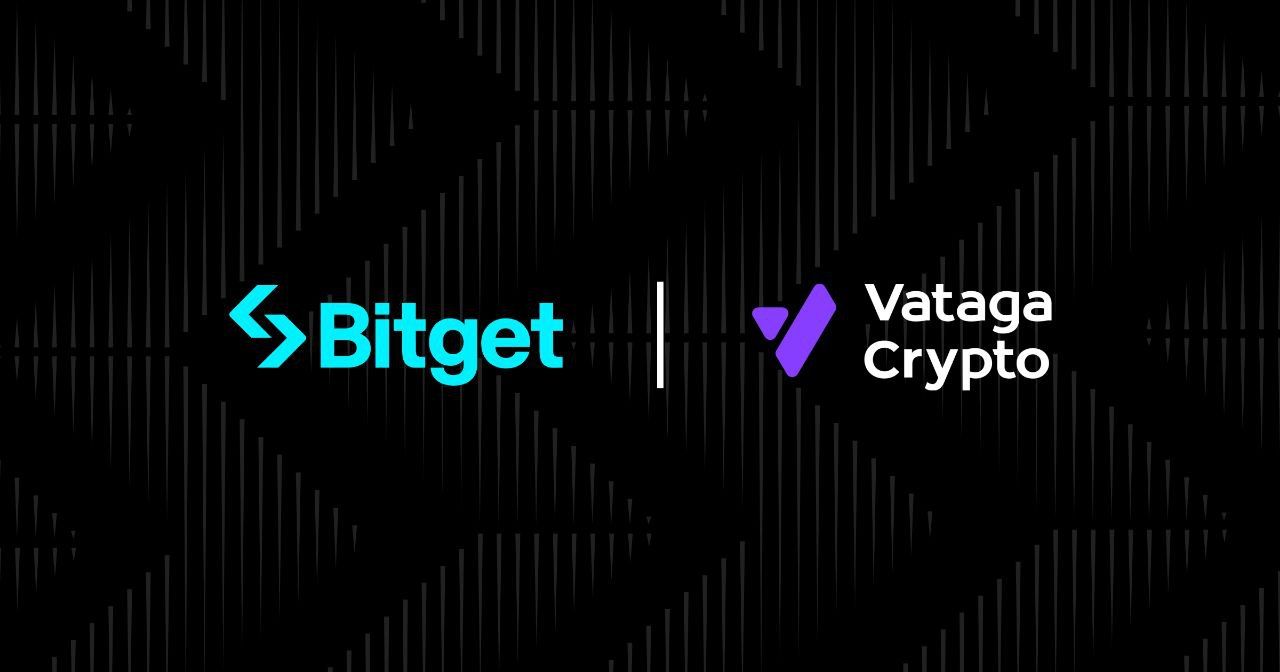 Bitget | Vataga Private Party Москва