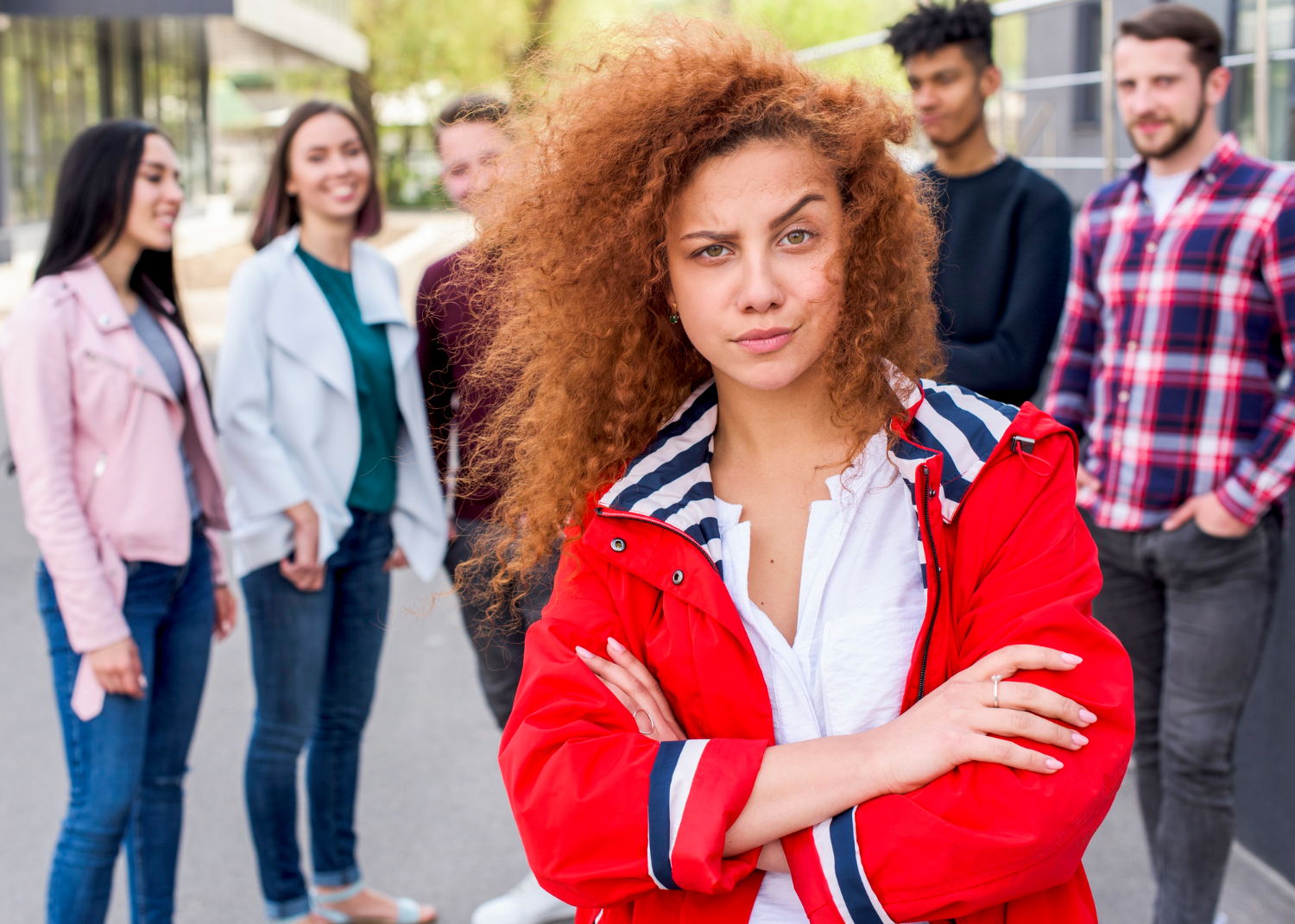 Эгоизм, эгоцентризм, альтруизм. Милосердие и жестокость