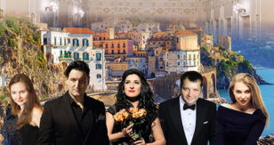 Vola, o Serenata