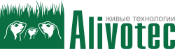 Серебряный партнер проекта: Alivotec -живые системы