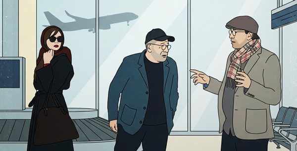 ТРУДНОСТИ ПЕРЕВОДА